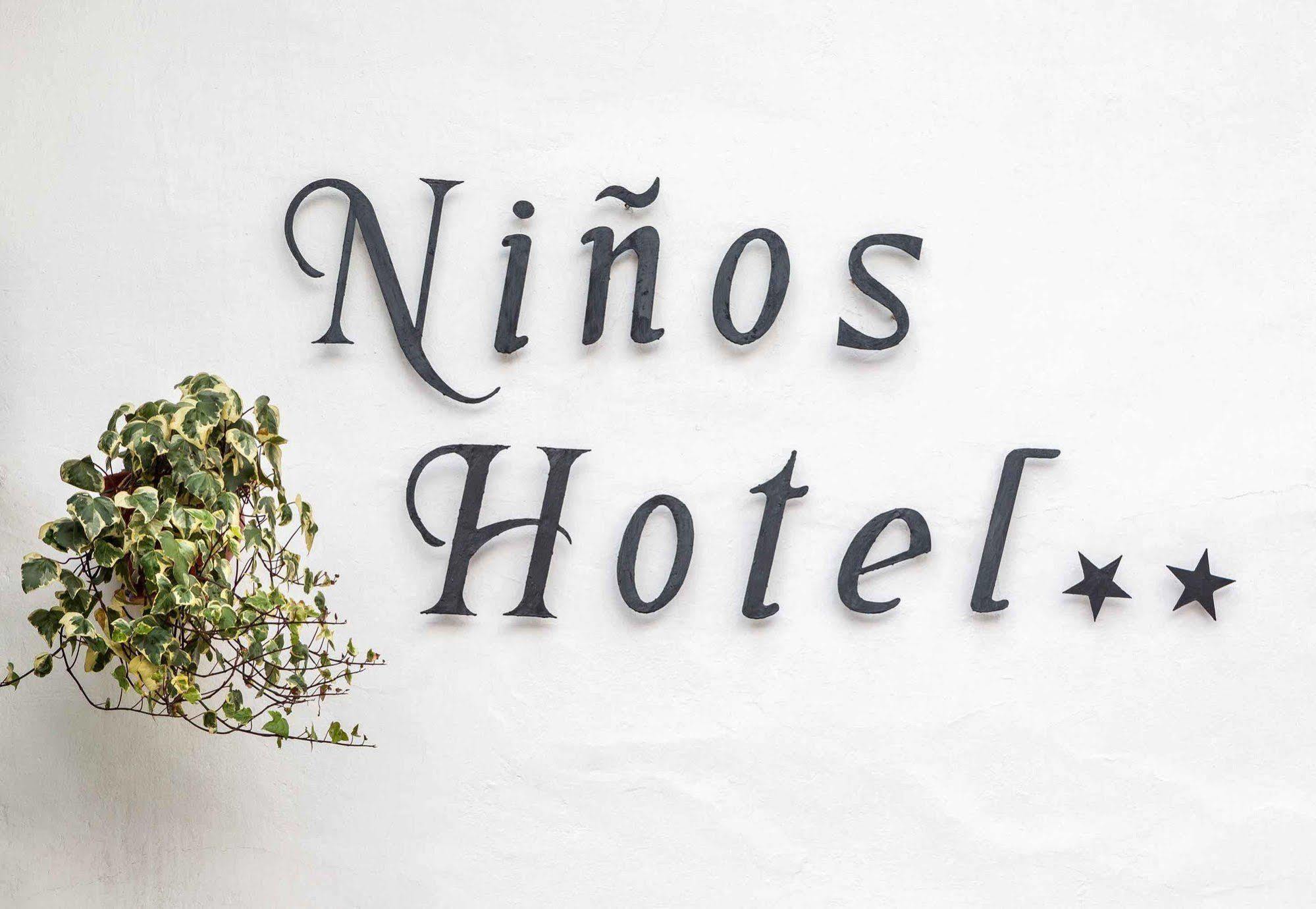 Ninos Hotel Meloc Cuzco Exteriér fotografie